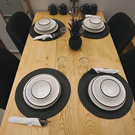 Maye Residence Gümbet Eksteriør billede