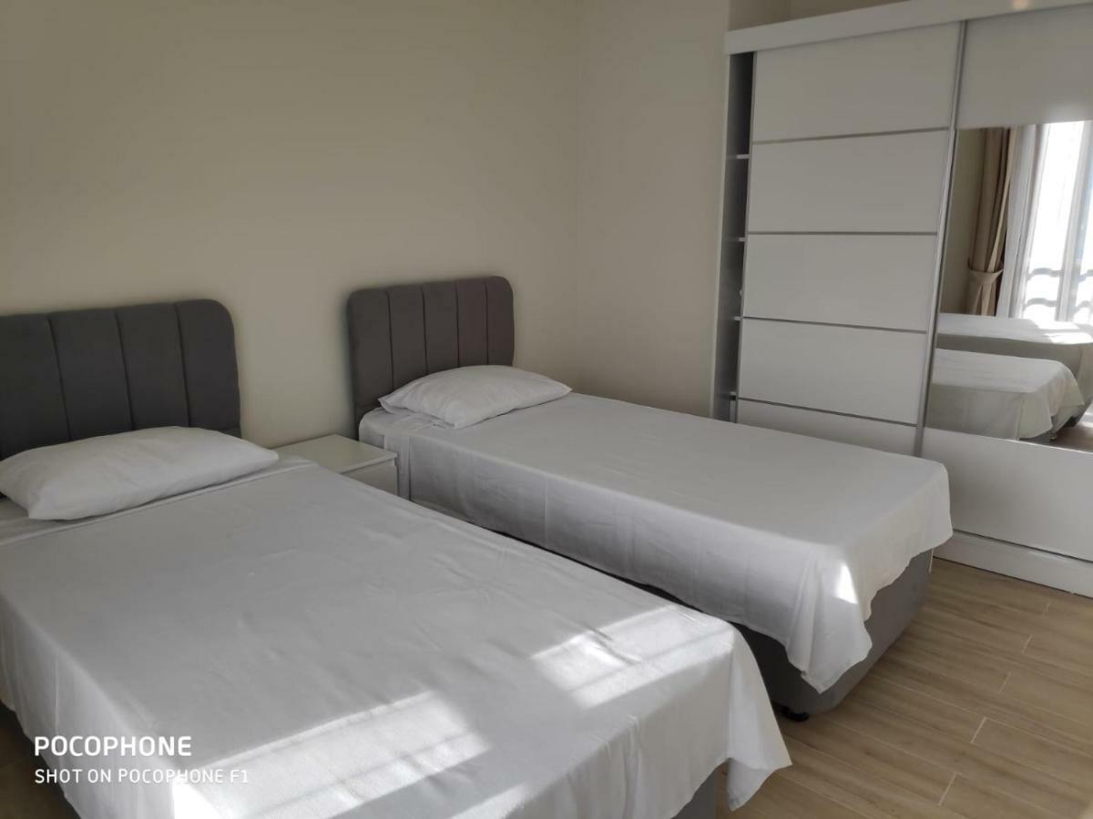 Maye Residence Gümbet Eksteriør billede